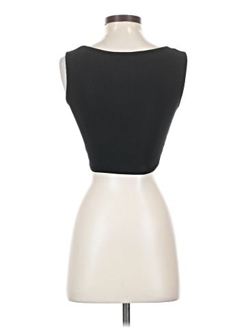 Nasty Gal Inc. Sleeveless Top (view 2)