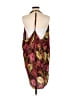 salinas Burgundy Pink Kimono Size S - photo 2