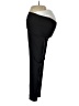 Ripe Black Dress Pants Size L - photo 4