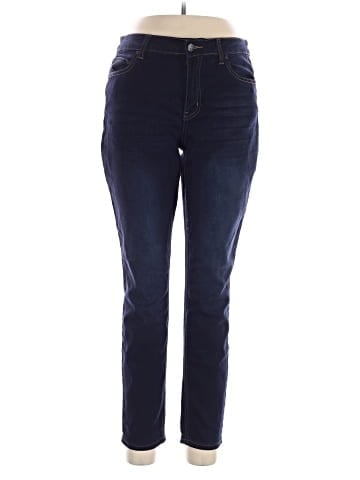 Love Indigo Jeans (view 1)