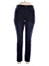 Love Indigo Solid Blue Jeans Size 12 - photo 1