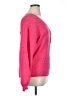 Messic Pink Pullover Sweater Size XL - photo 4