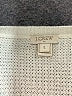 J.Crew Factory Store Ivory Pullover Sweater Size L - photo 7