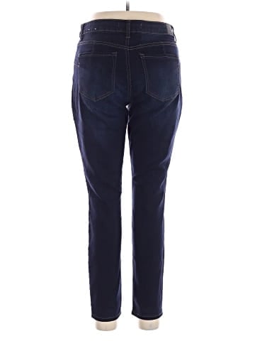 Love Indigo Jeans (view 2)