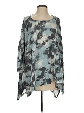 Pixi + Ivy Poncho (view 1)