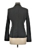 Laundry by Shelli Segal Gray Blazer Size 6 - photo 2