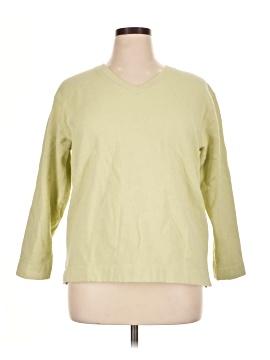 Geoffrey Beene Sport Pullover Sweater