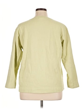 Geoffrey Beene Sport Pullover Sweater (view 2)
