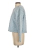 Almost Famous 100% Polyester Blue Pullover Sweater Size S - photo 5
