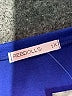 Rebdolls Blue Cocktail Dress Size 1X - photo 7