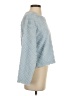 Almost Famous 100% Polyester Blue Pullover Sweater Size S - photo 4