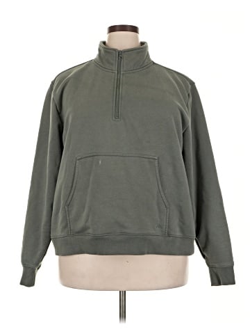 Ridgecut Sweatshirt (view 1)