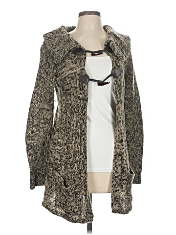 New Directions Coat (view 1)