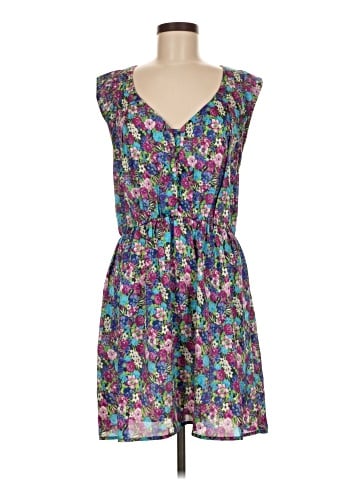 Tinley Road Casual Dress (view 1)