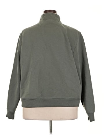Ridgecut Sweatshirt (view 2)