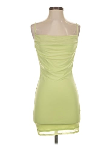 Forever 21 Cocktail Dress (view 1)