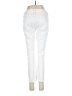 J.Crew White Jeans Size 28 waist - photo 2