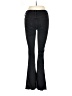 Mother Black Jeans Size 27 waist - photo 2