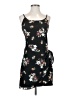 Stella Floral Black Casual Dress Size S - photo 1