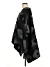 Others Follow Black Poncho One size - photo 5