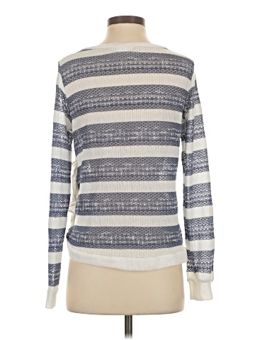 Clu + Willoughby Pullover Sweater (view 2)