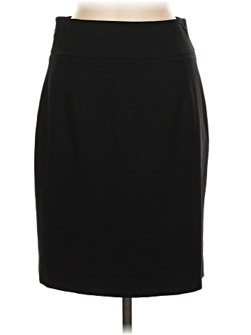 Classiques Entier Wool Skirt (view 1)