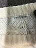 Vestique 100% Acrylic Ivory Pullover Sweater Size S - photo 6