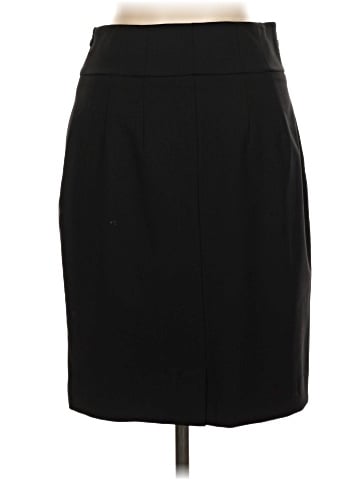 Classiques Entier Wool Skirt (view 2)