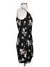 Stella Floral Black Casual Dress Size S - photo 4
