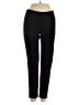 Lilly Pulitzer Solid Black Active Pants Size S - photo 1