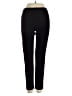 Lilly Pulitzer Solid Black Active Pants Size S - photo 2