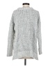 1.State Gray Pullover Sweater Size XS - photo 2
