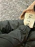 SALTY Tan Casual Pants Size S - photo 4