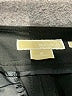 MICHAEL Michael Kors Solid Black Dress Pants Size 8 - photo 7
