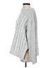 1.State Gray Pullover Sweater Size XS - photo 5