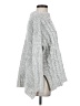 1.State Gray Pullover Sweater Size XS - photo 4