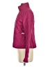 Burberry 100% Polyester Solid Pink Jacket Size S - photo 5