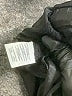 J.Crew 100% Polyester Black Formal Skirt Size 12 - photo 5
