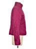 Burberry 100% Polyester Solid Pink Jacket Size S - photo 4