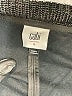 CAbi Black 3/4 Sleeve Top Size 6 - photo 7