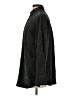 Kittenish Tweed Black Long Sleeve Blouse Size S - photo 5