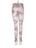 Unbranded Print Pink Leggings Size XL - photo 1