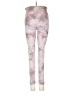 Unbranded Print Pink Leggings Size XL - photo 2