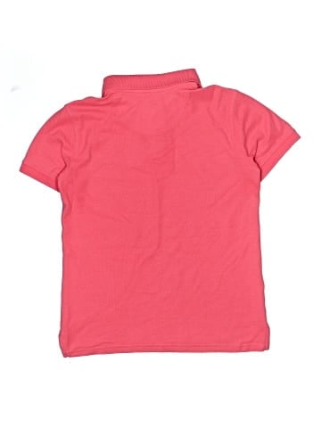 J. Khaki Short Sleeve Top (view 2)