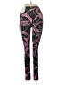 DKNY Sport Graphic Pink Active Pants Size XXS - photo 2