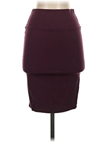 Rainbow Casual Skirt (view 1)