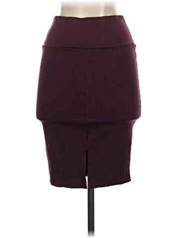 Rainbow Casual Skirt (view 2)