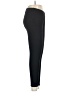Faded Glory Solid Black Active Pants Size M - photo 4