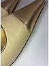 Chanel Ivory Tan Heels Size EU 37 - photo 3