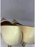 Chanel Ivory Tan Heels Size EU 37 - photo 4